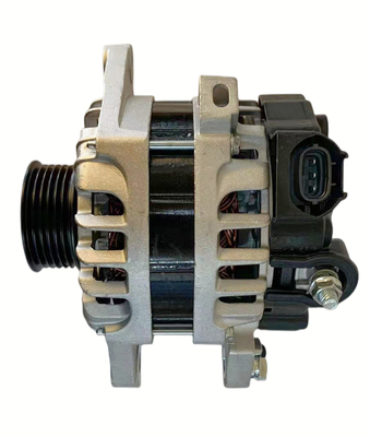 37300-03710 2627659 εναλλάκτης 12V 90A 6S JFZ1727F 3kva για τη Hyundai Verna 1.4L 2017
