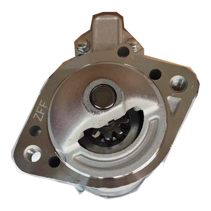 1810A053 αυτοκίνητες μηχανές εκκινητών ASSY Triton L200 4D56 KB4T KA4T KG4W KH4W 1