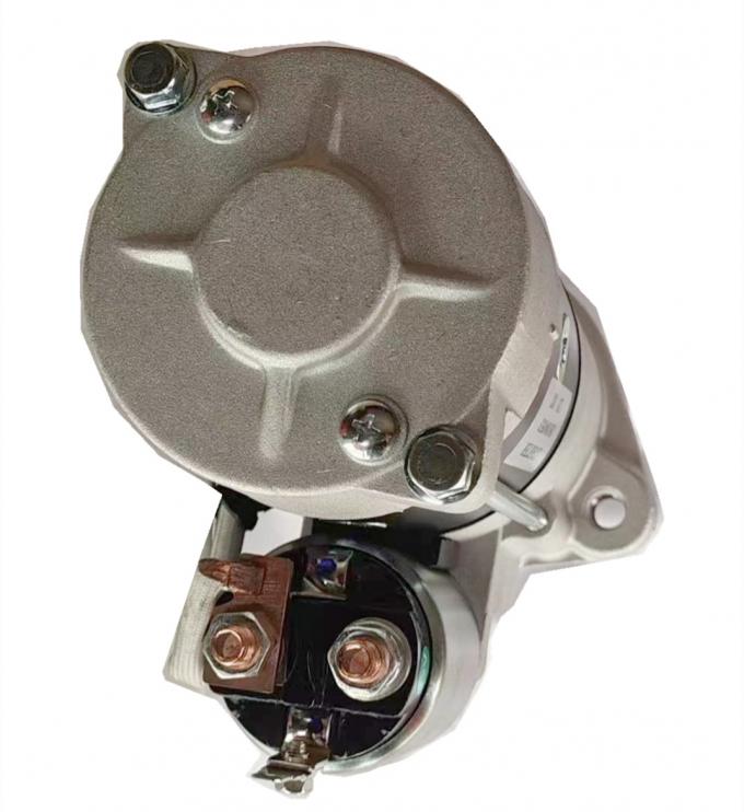 1810A053 αυτοκίνητες μηχανές εκκινητών ASSY Triton L200 4D56 KB4T KA4T KG4W KH4W 0