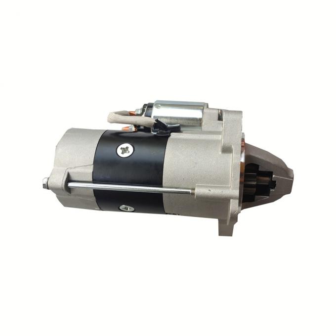 12V αυτοκίνητες μηχανές εκκινητών WL9118400 WL9118400A για τη Mazda 3
