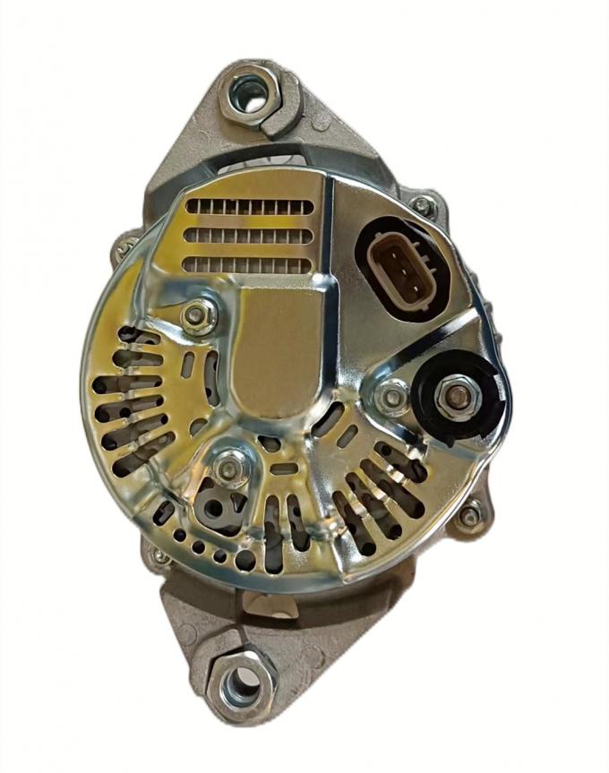 Αυτόματος εναλλάκτης 24V 70A 37300-3E100 EAA-223421 εκκινητών χάλυβα 0