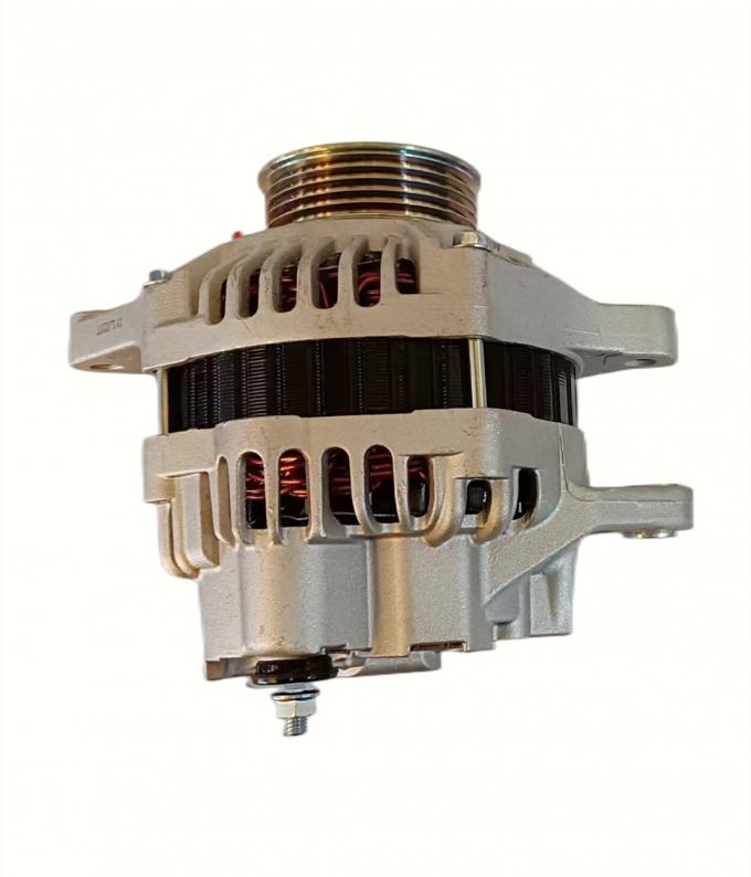 αυτόματος εναλλάκτης εκκινητών 12V 80A 5S 31100PWA004 για τη Honda LRA02544 A5TB0091 2