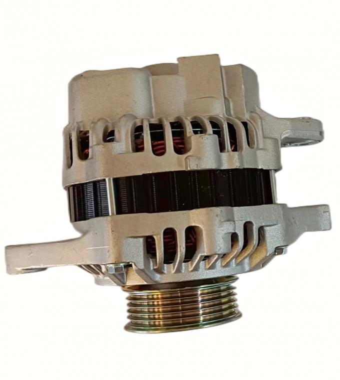 αυτόματος εναλλάκτης εκκινητών 12V 80A 5S 31100PWA004 για τη Honda LRA02544 A5TB0091 1