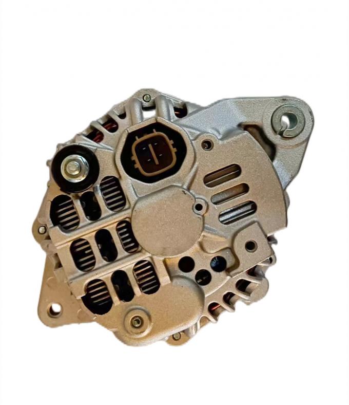 αυτόματος εναλλάκτης εκκινητών 12V 80A 5S 31100PWA004 για τη Honda LRA02544 A5TB0091 0