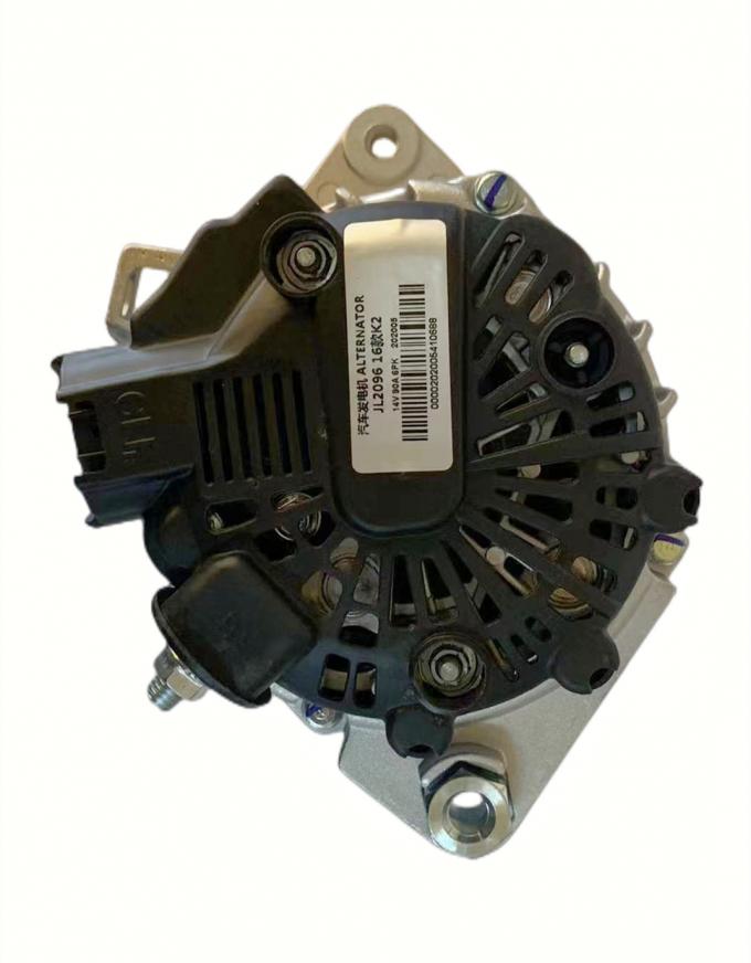 37300-03710 2627659 εναλλάκτης 12V 90A 6S JFZ1727F 3kva για τη Hyundai Verna 1.4L 2017 2