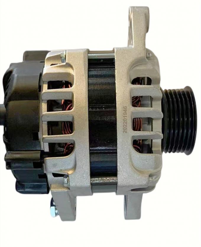 37300-03710 2627659 εναλλάκτης 12V 90A 6S JFZ1727F 3kva για τη Hyundai Verna 1.4L 2017 0