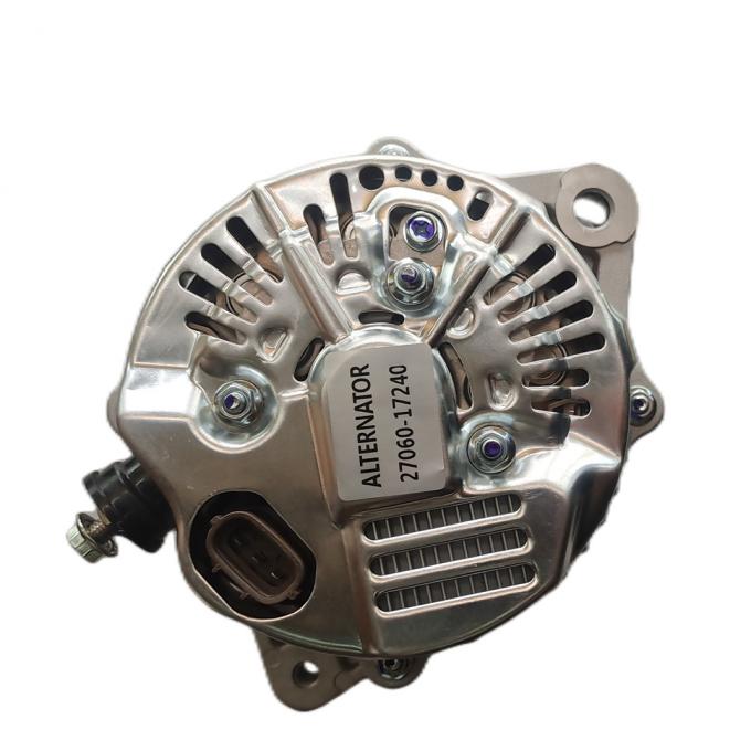 27060-17240 εναλλάκτης 24V για τον ακτοφύλακα 1hd-FTE 1HZ 0