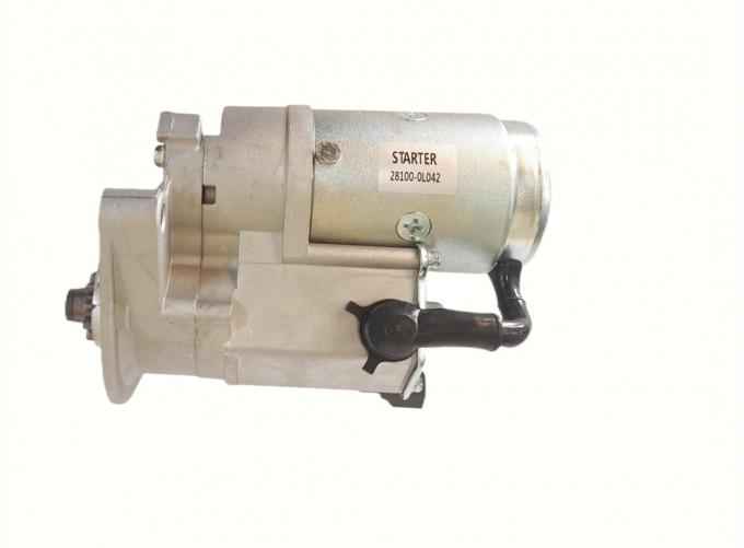 Αυτοκίνητος εκκινητής Assy ηλεκτρικών συστημάτων για τη Toyota Fortuner Hilux Innova 28100-0L042 1