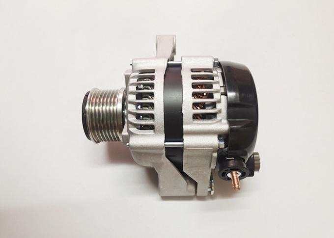 Αυτόματος εναλλάκτης 12V 80A 1KD εκκινητών της Toyota Hiace ανοξείδωτος 2