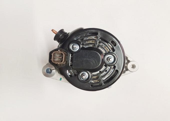 Αυτόματος εναλλάκτης 12V 80A 1KD εκκινητών της Toyota Hiace ανοξείδωτος 0