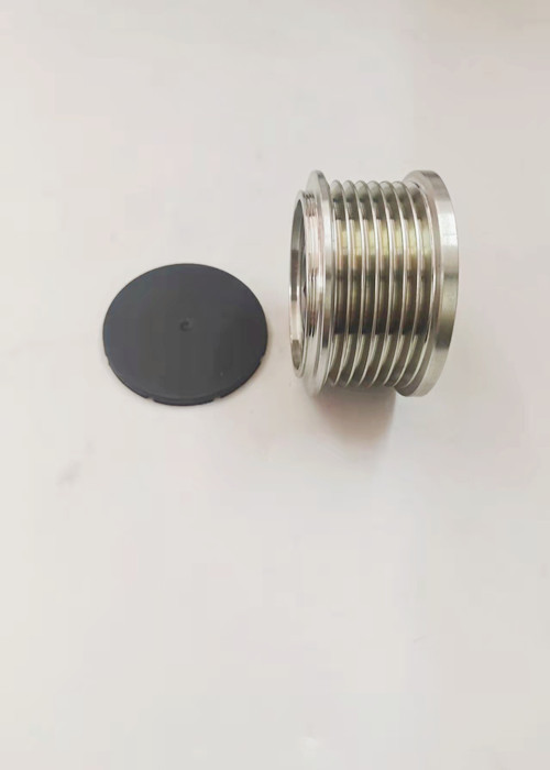 1KD ηλεκτρική τροχαλία 2745126010 274150L050 2745130010 συμπλεκτών εναλλακτών 0
