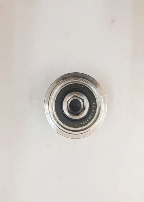 1KD ηλεκτρική τροχαλία 2745126010 274150L050 2745130010 συμπλεκτών εναλλακτών 1