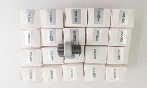361452g000 Bendix εκκινητών Antishock 11T εργαλείων Drive εκκινητών εργαλείο 1