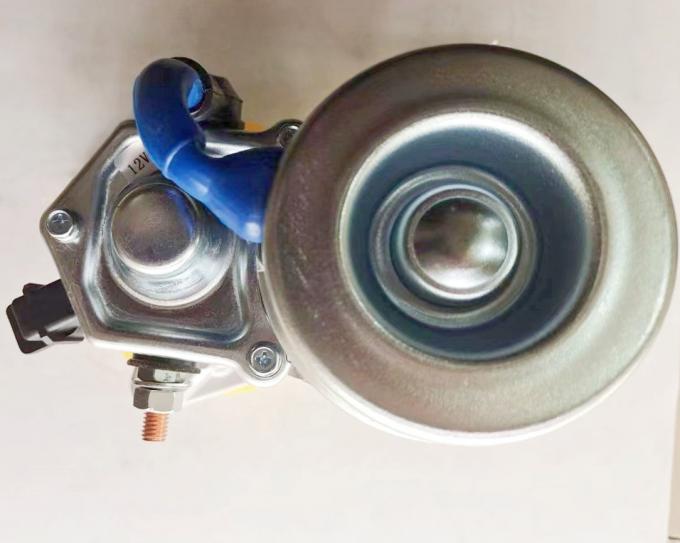 αυτοκίνητες μηχανές εκκινητών 28100-0l041 Hilux 12 βολτ 2.2kw 0