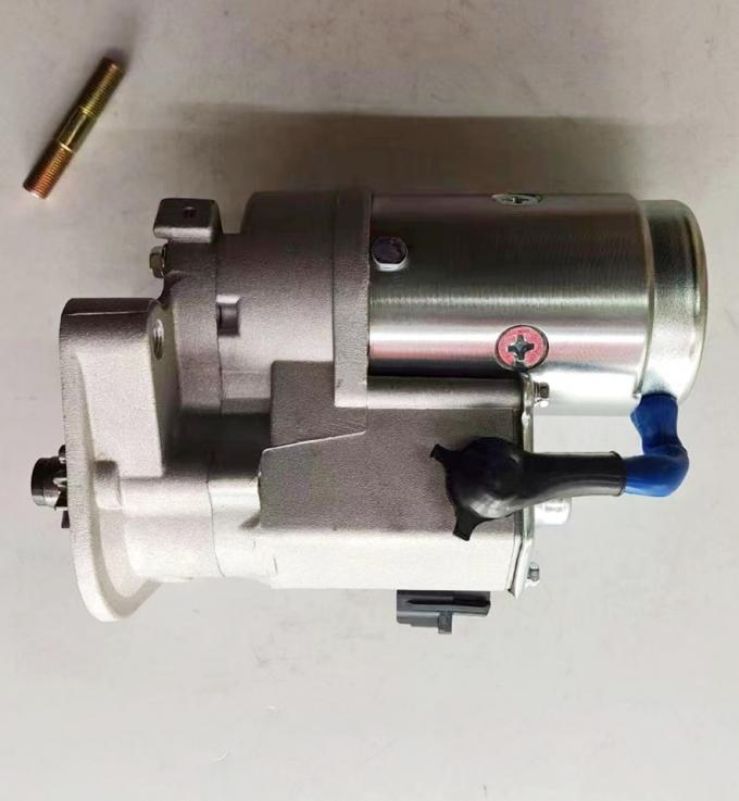 αυτοκίνητες μηχανές εκκινητών 28100-0l041 Hilux 12 βολτ 2.2kw 2