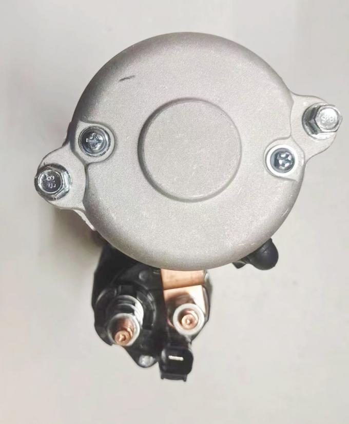 DC24V μόνες μηχανές εκκινητών άλματος cOem 200 J2 4.5D 28100 51100 3