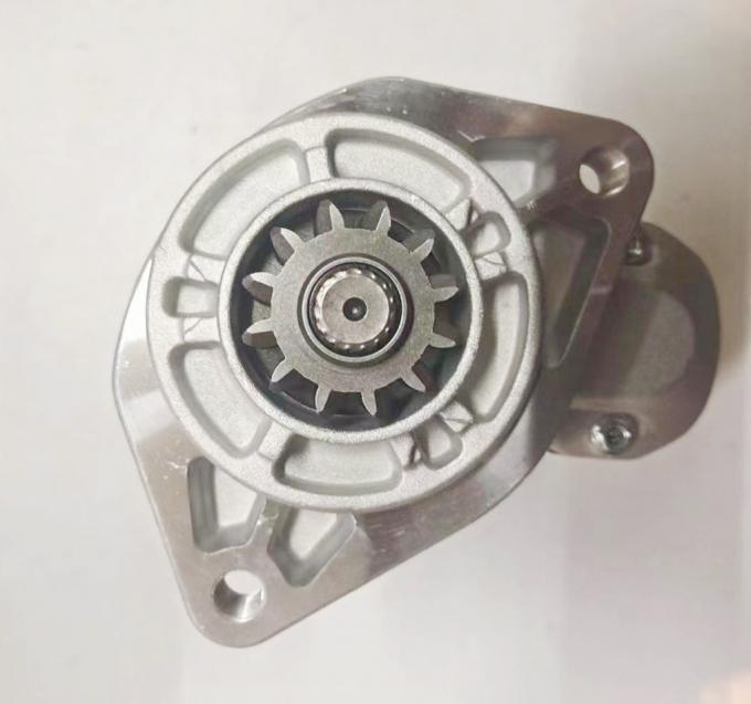 DC24V μόνες μηχανές εκκινητών άλματος cOem 200 J2 4.5D 28100 51100 2