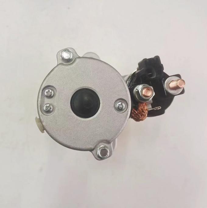 μηχανή εκκινητών 28100 75190 Toyota Prado ηλεκτρικά συστήματα 12 βολτ 1
