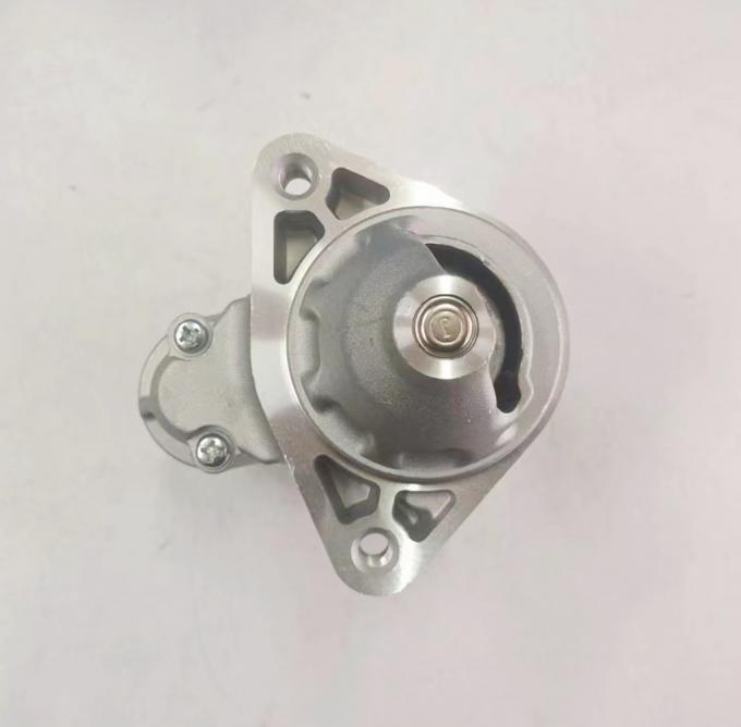 μηχανή εκκινητών 28100 75190 Toyota Prado ηλεκτρικά συστήματα 12 βολτ 0