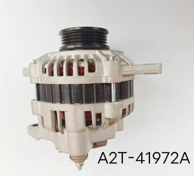 A2T 41972A μεταλλίνη άσπρο DC24V εναλλακτών της Ford 24 βολτ για τη γεννήτρια αυτοκινήτων 1