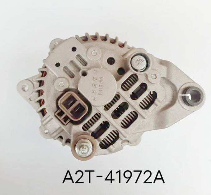 A2T 41972A μεταλλίνη άσπρο DC24V εναλλακτών της Ford 24 βολτ για τη γεννήτρια αυτοκινήτων 0