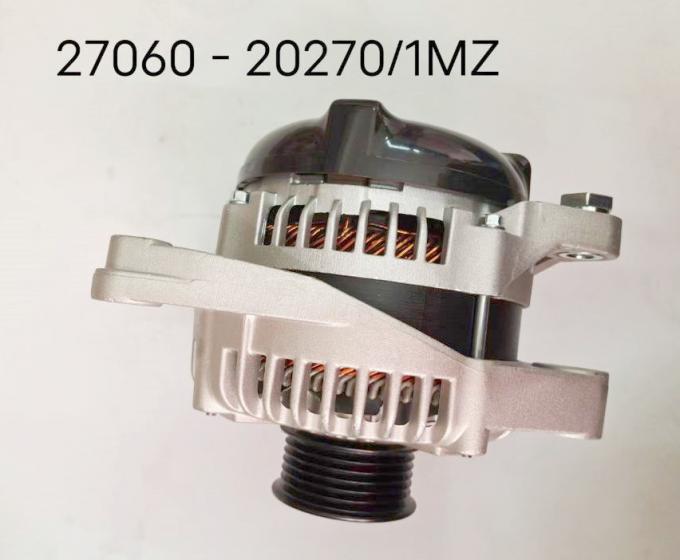 Αντι διάβρωση εναλλακτών της Toyota Yaris Hilux χάλυβα 2706020270 1