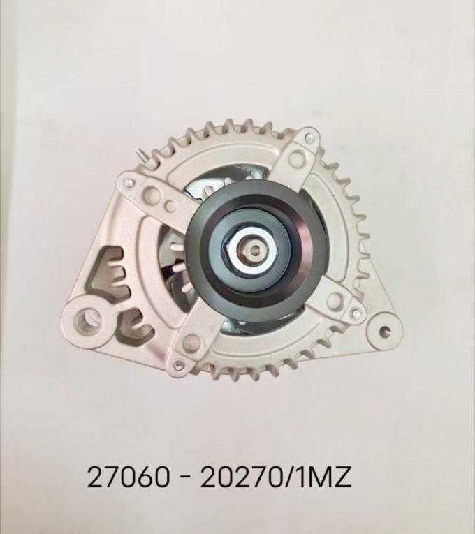 Αντι διάβρωση εναλλακτών της Toyota Yaris Hilux χάλυβα 2706020270 0
