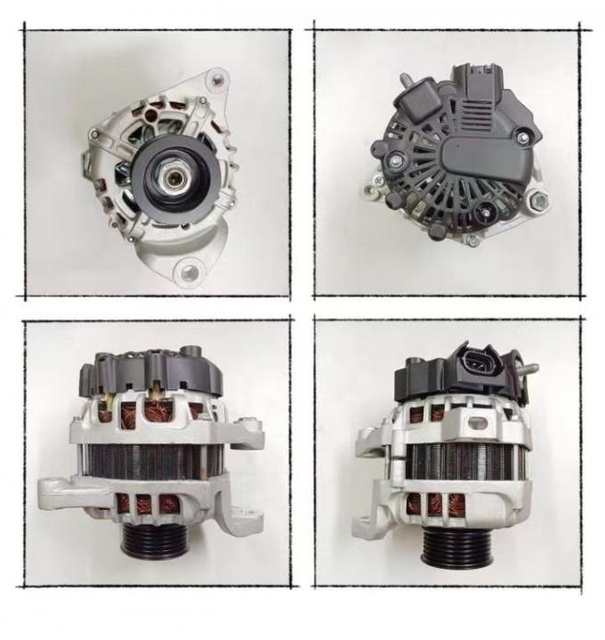 Συνεχής εναλλάκτης 12 βολτ 3730004330 αυτόματος Alternater KIA PICANTO μίνι Rustproof 0