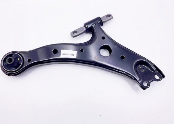 48069-06140Front χαμηλότερη συνέλευση βραχιόνων ελέγχου που αφήνεται για τη Toyota CAMRY   Υψηλός - ποιότητα αντιοξειδωτική 1