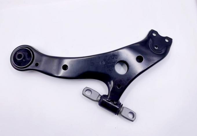 48069-33070Front χαμηλότερη συνέλευση βραχιόνων ελέγχου που αφήνεται για αντιοξειδωτικό προστατευόμενο από τους κραδασμούς υψηλό της Toyota CAMRY PREVIA Lexus - ποιότητα 0