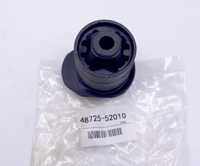 48725-52010Rubber θάμνος αναστολής για την προστασία του περιβάλλοντος της Toyota υψηλή - ποιοτικό ανθεκτικό λάστιχο 1