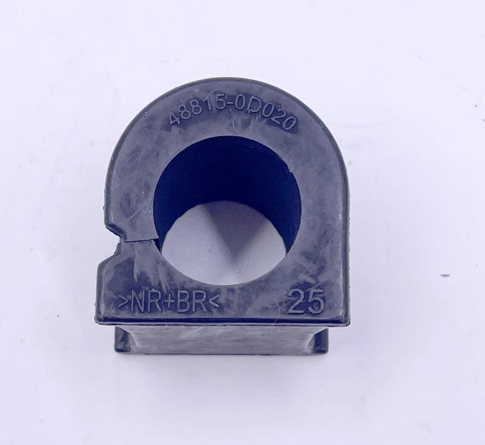 τα μέρη qualityAuto 48815-0D020high αντιμετωπίζουν το δακτύλιο φραγμών σταθεροποιητών/το λαστιχένιο δακτύλιο για τη TOYOTA 2002 Vios AXP41/42 48815-0D020 0