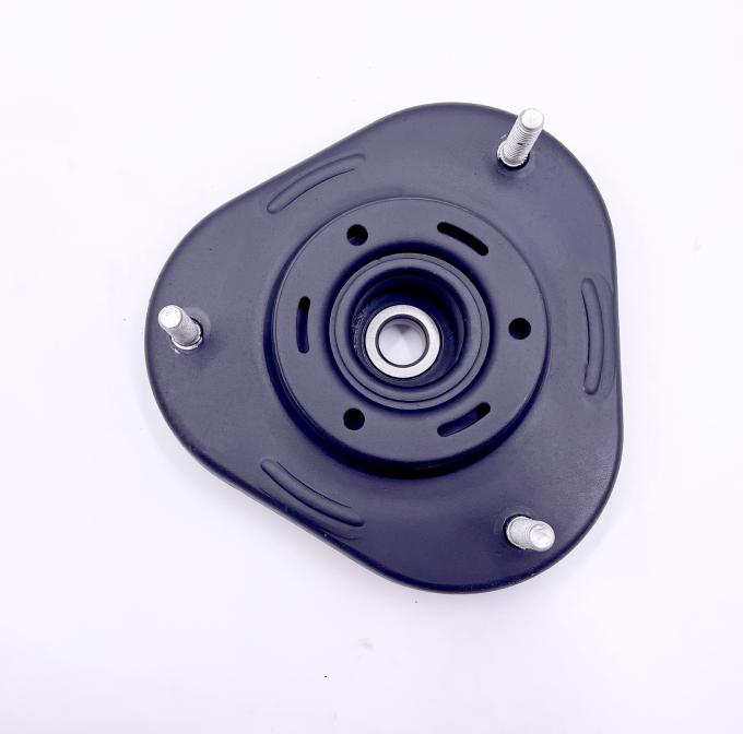 ο απορροφητής κλονισμού 48609 13010 Toyota Corolla τοποθετεί το Rustproof τοπ πιάτο δοκών στέγης 1
