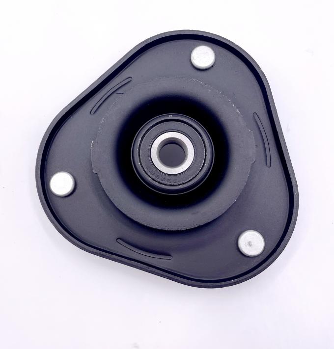 ο απορροφητής κλονισμού 48609 13010 Toyota Corolla τοποθετεί το Rustproof τοπ πιάτο δοκών στέγης 0