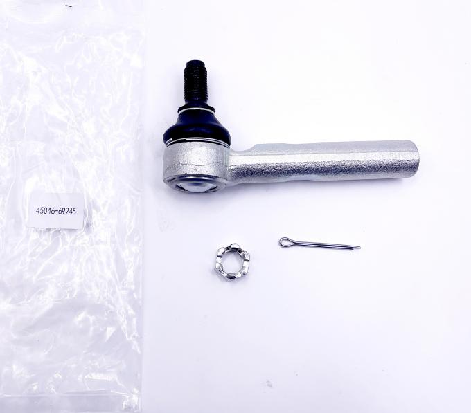 Εμένα-T401 ράβδος 4504669245 οδηγώντας τέλος LEXUS GX460 συνδέσεων οδήγησης ράβδων διαδρομής 0