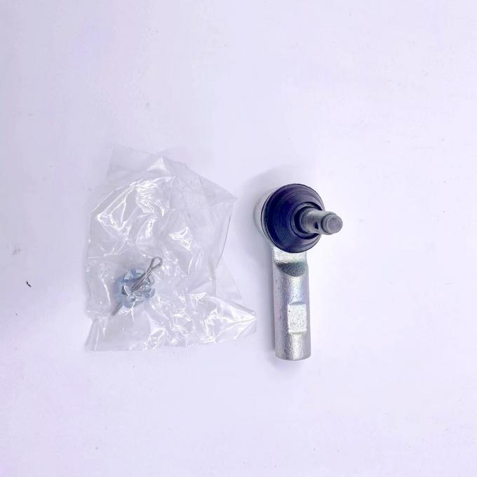 Εσωτερικές άκρες Wearproof 4504609261 ράβδων δεσμών ραφιών συστημάτων οδήγησης ενώσεων σφαιρών ODM 1