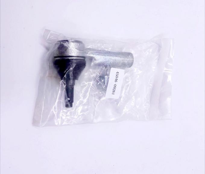 Εσωτερικές άκρες Wearproof 4504609261 ράβδων δεσμών ραφιών συστημάτων οδήγησης ενώσεων σφαιρών ODM 0