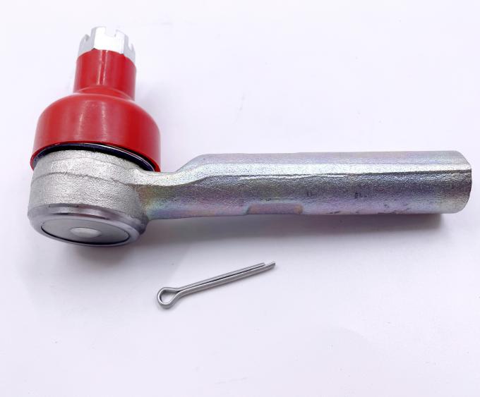 4504639505 οδηγώντας αυτοκίνητες άκρες TOYOTA PRADO RZJ120 KDJ12 ράβδων δεσμών 1
