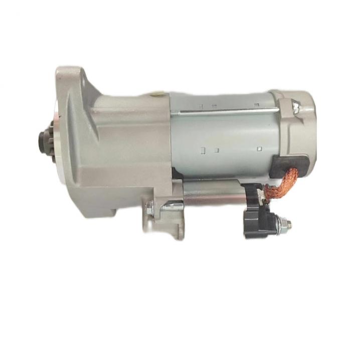 28100 αυτοκίνητος ODM cOem diesel της Toyota Hilux μηχανών εκκινητών 0L180 2