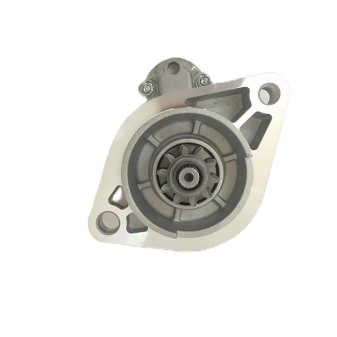 28100 αυτοκίνητος ODM cOem diesel της Toyota Hilux μηχανών εκκινητών 0L180 1
