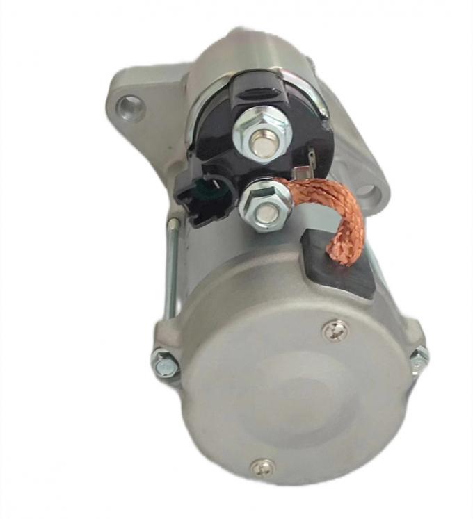 28100 αυτοκίνητος ODM cOem diesel της Toyota Hilux μηχανών εκκινητών 0L180 0