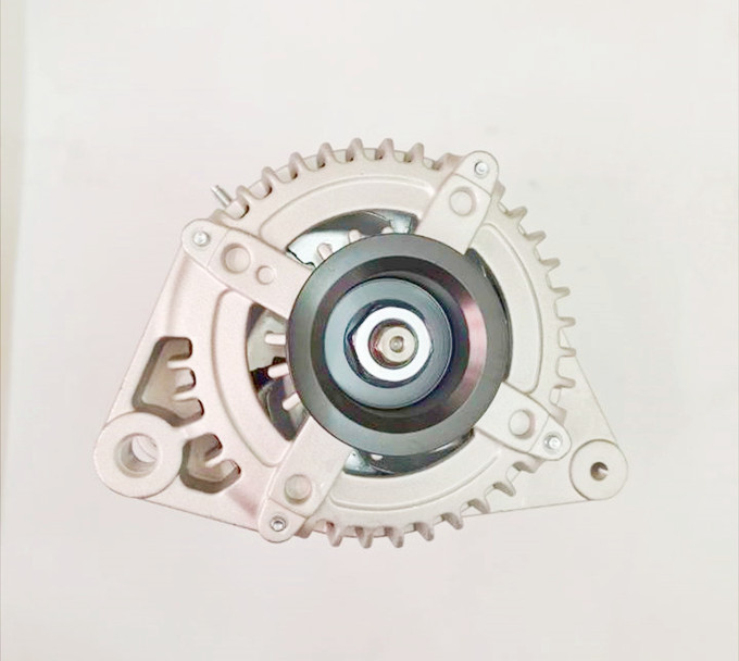 Της Toyota Hiace Van Car εναλλάκτης 1042103620 Auto εκκινητών απόδειξη διάβρωσης 12V 0